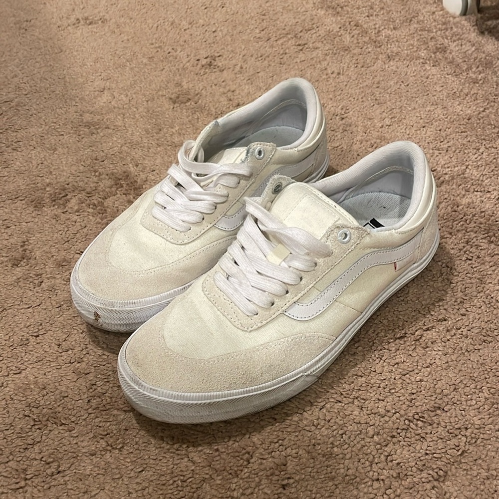 Vans shoes